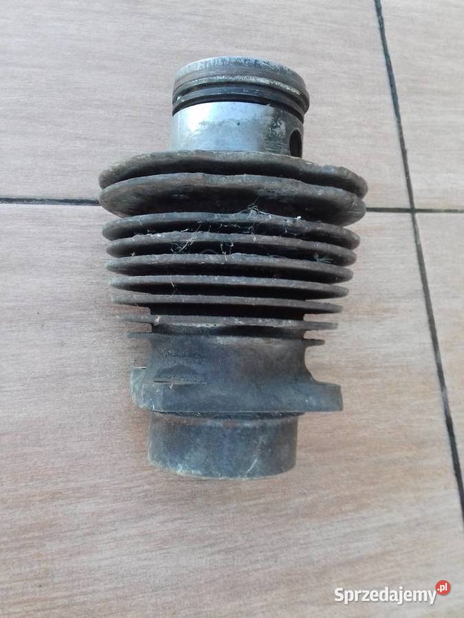 CYLINDER BMW R35 ORYGINAŁ Gorlice