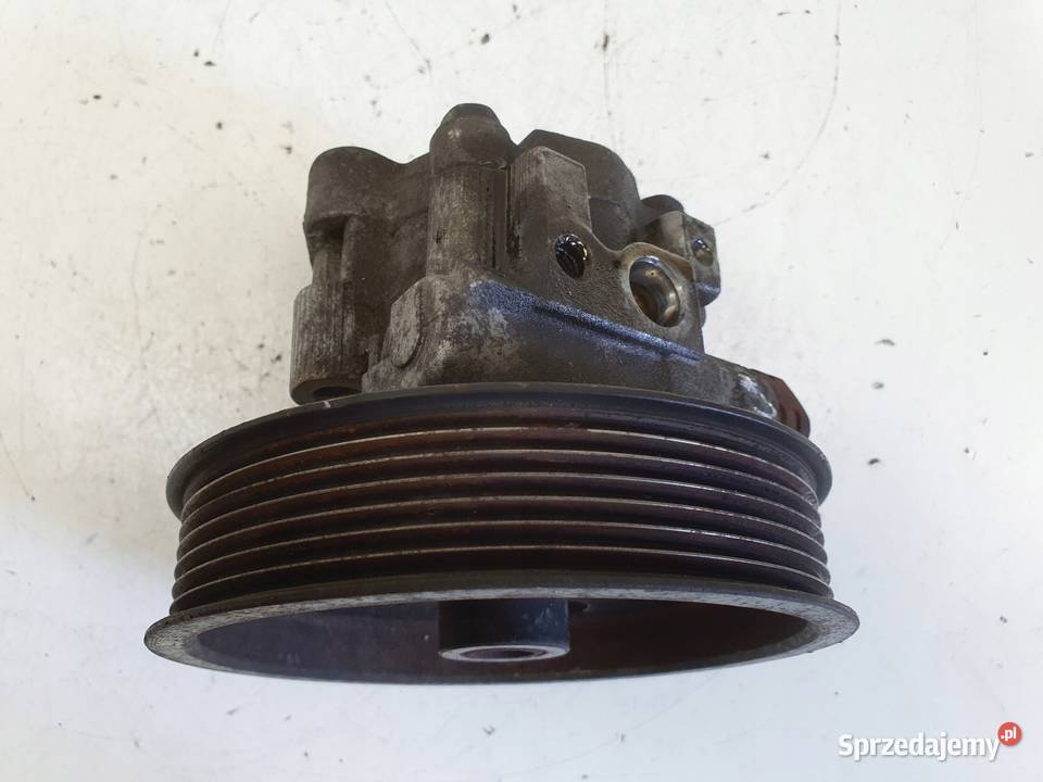 Toyota Corolla Verso II 22 D4D POMPA WSPOMAGANIA osobowe Rudka