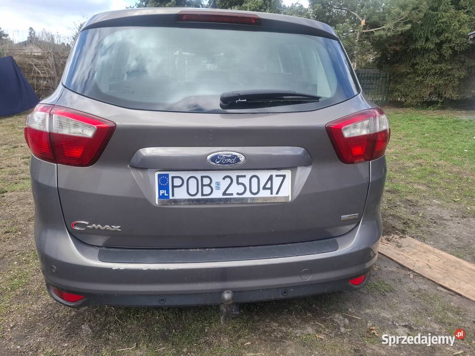Motoryzacja Biskupice sprzedam