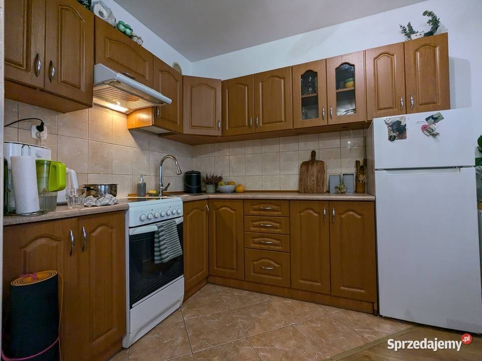 1pok 32met Niskich Łąk NOWE2006WINDABALKON balkon Wrocław