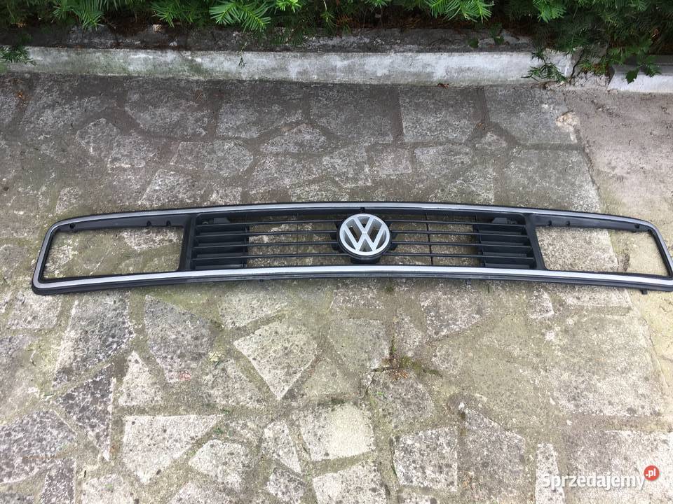 VW T3 ORYGINALNA ATRAPA OE 255 853 653 H podlaskie Białystok