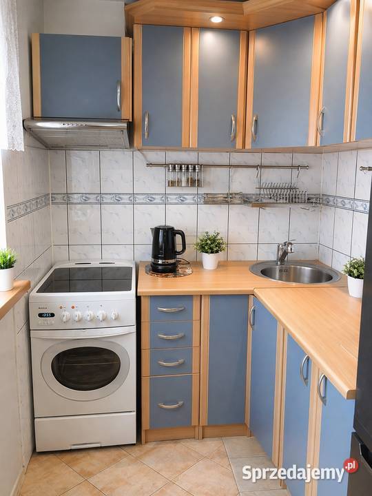 Mieszkanie na sprzedaż Świnoujście