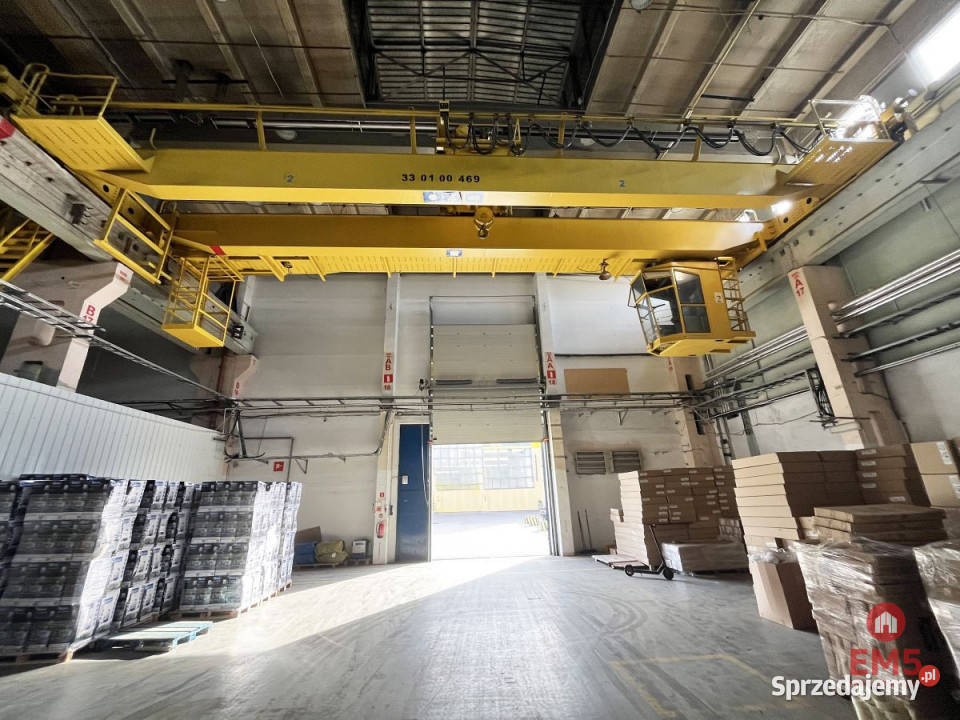 Lokal Białystok 1900 metrów sprzedam