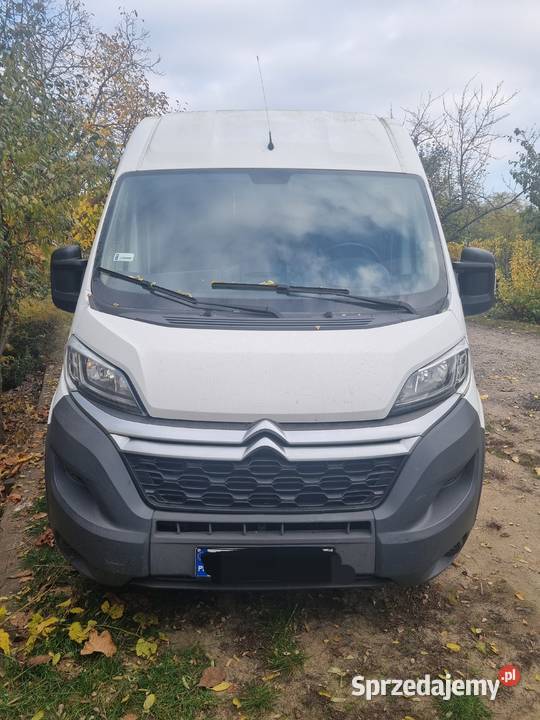 Sprzedam busa Sulechów