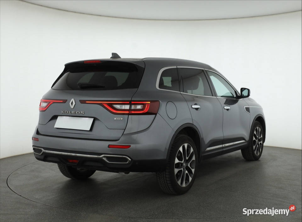 Renault Koleos 20 dCi mazowieckie Piaseczno
