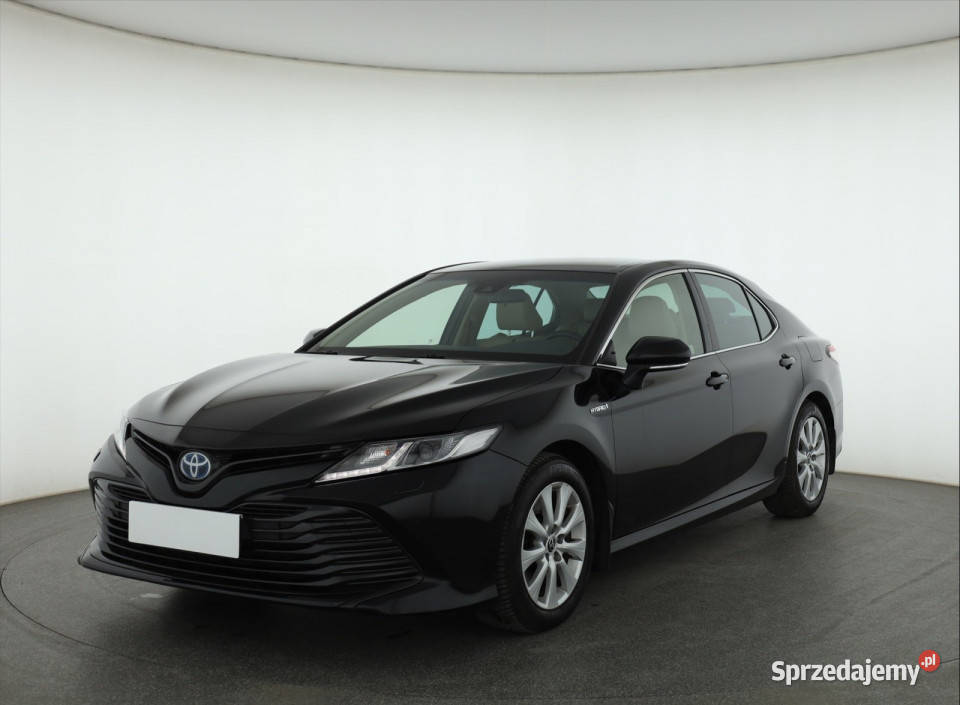 Toyota Camry 25 Hybrid Piaseczno sprzedam