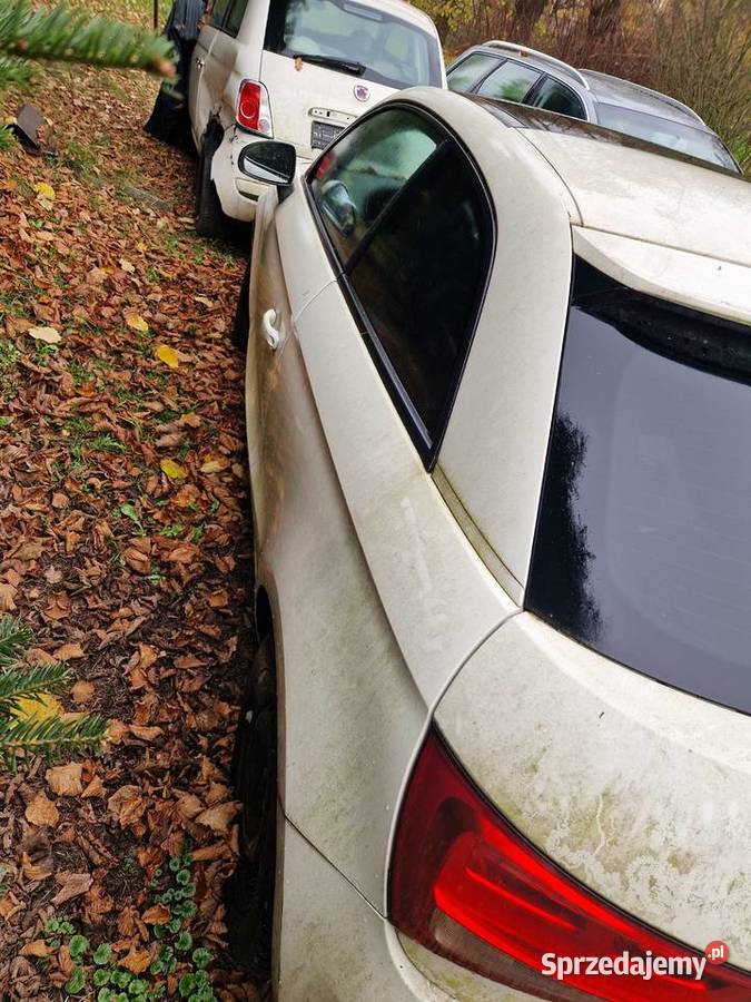 Samochod na czesci osobowe Bestwina