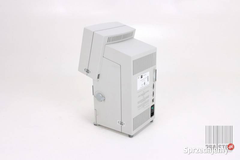Dioptromierz elektroniczny ZEISS HUMPHREY LA360 Leszno