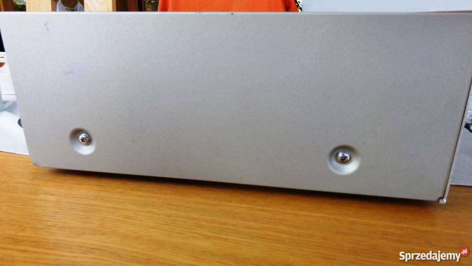 vintage amplituner Nordmende RA 1400 Wrocław