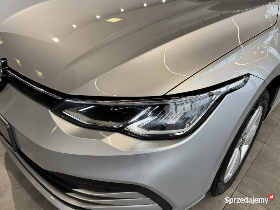 Volkswagen Golf VAT 23 Variant Life 15TSI 130 M6 sprzedam