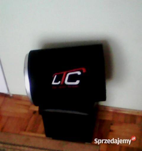 Tuba Basowa LTC Car Audio System