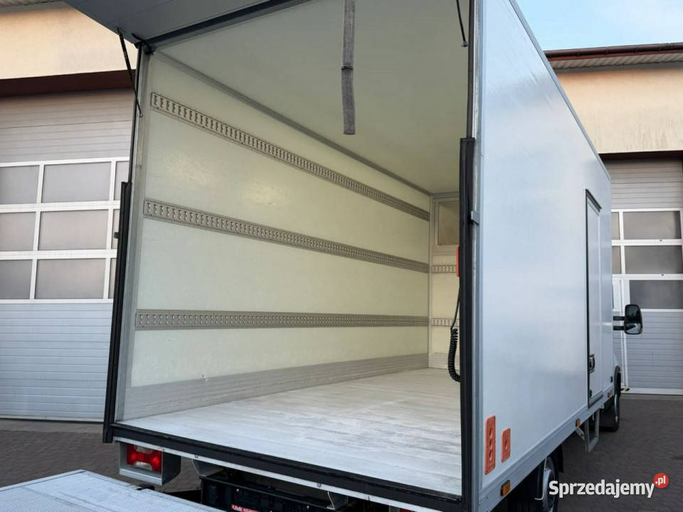 Iveco Daily FV 23 Gwarancja Rawa Mazowiecka