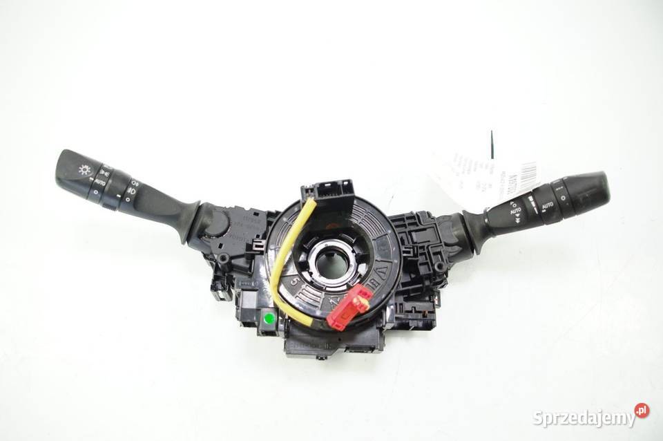 PRZEŁĄCZNIK ZESPOLONY TOYOTA AURIS II 8924502060 Pozostałe kujawsko-pomorskie Lipno