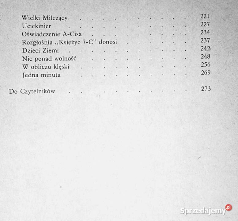 Kosmiczni bracia Krzysztof Boruń Andrzej Trepka Chełm