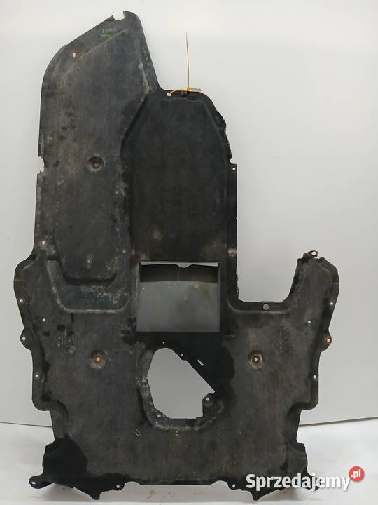 OSŁONA POD SKRZYNIE MANUAL BMW E60 E61 sprzedam