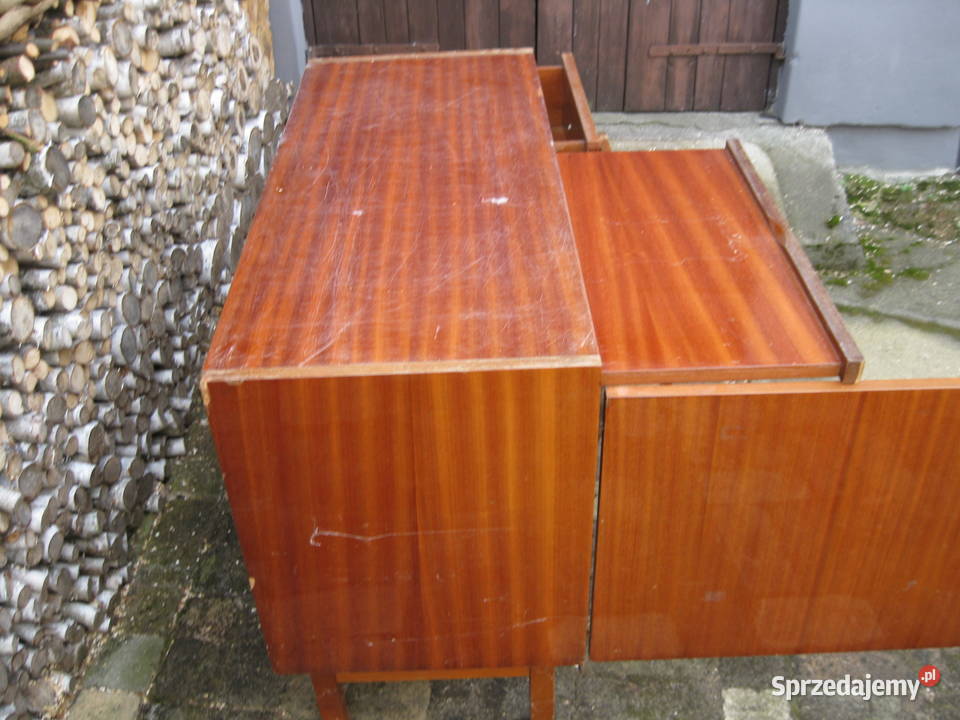 Komoda retro styl PRL sprzedam