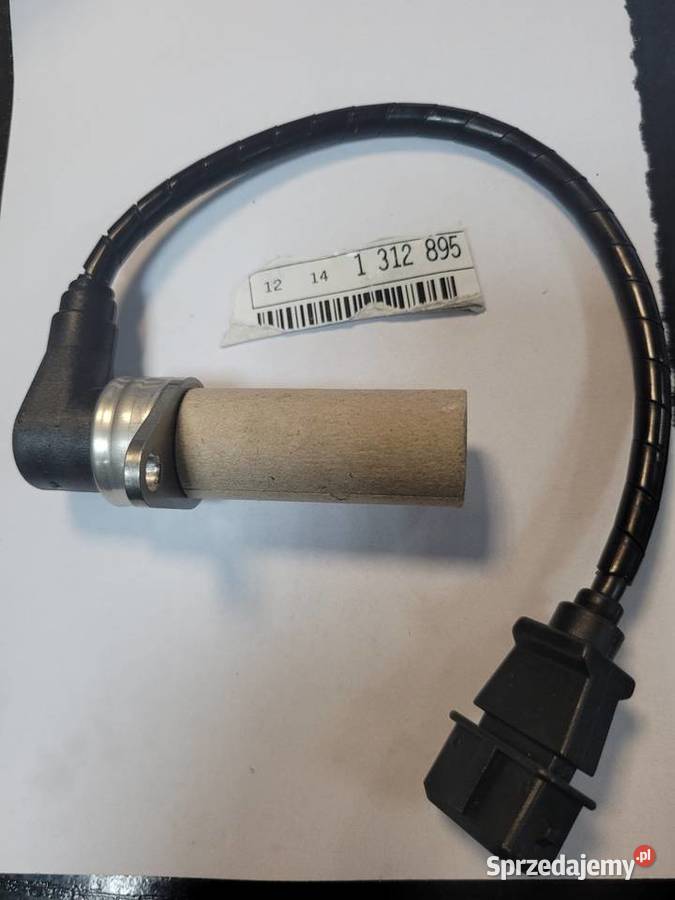 Czujnik BMW 12141312895 1312895 NOWY ORGINALNY Pozostałe mazowieckie