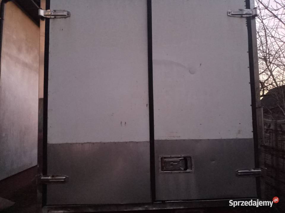 Kontener barak garaż kurnik Kielce