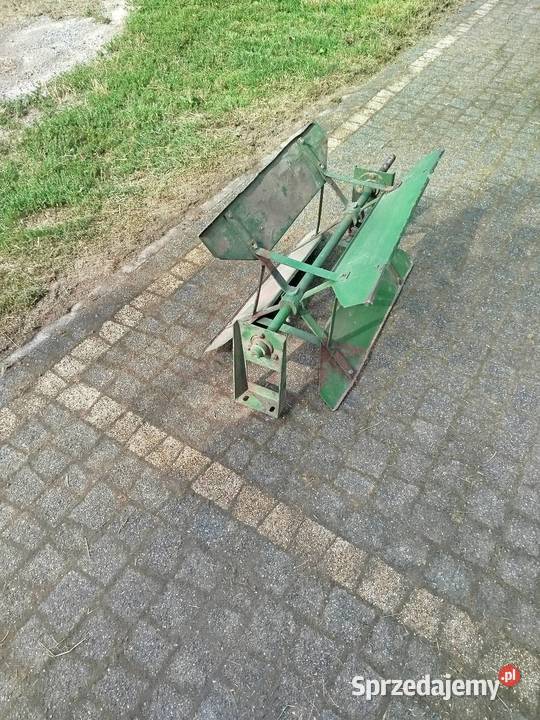 Wialnia kombajnu John Deere 925 330 piastami lubelskie Komarów-Wieś sprzedam