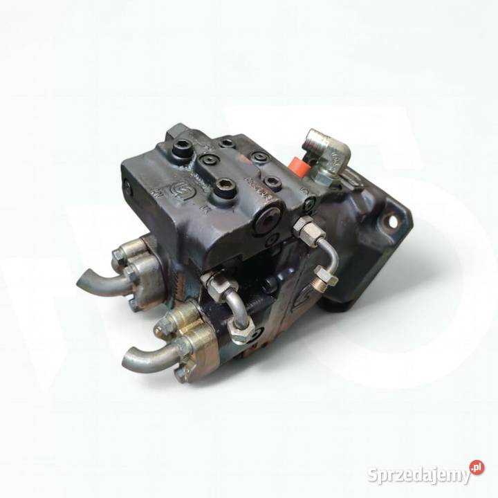 Hydromotor 51D110 SAUER DANFOSS 042945RG Merlo P Wilkowo