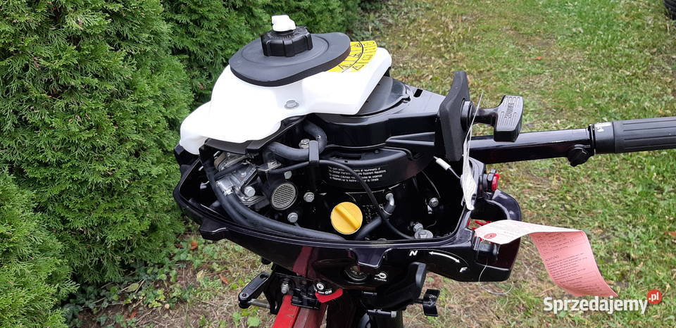 Tohatsu 35 4suw Nowy Legionowo