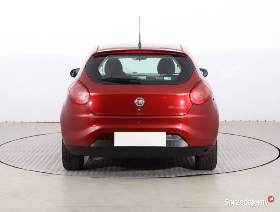 Fiat Bravo 14 16V Piaseczno