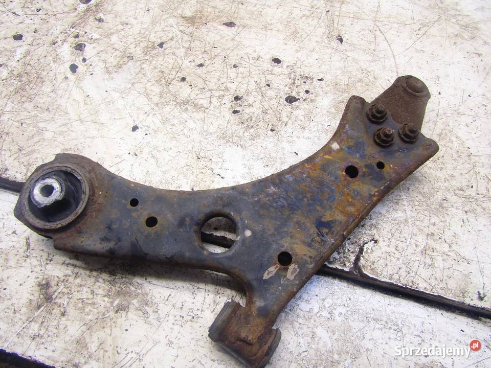 WAHACZ PRAWY PRZÓD PRZEDNI 14 TJet FIAT TIPO II Wahacze