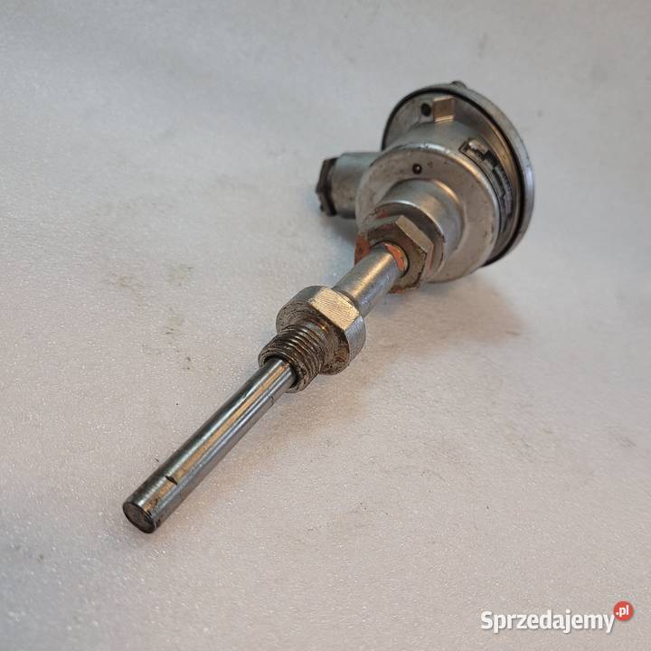 Czujnik temperatury termopara TYP TOPG31M50