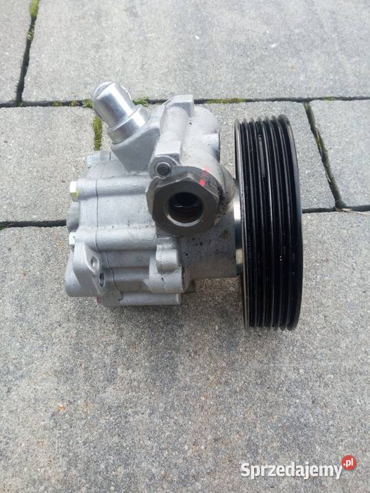 Pompa wspomagania kierownicy Peugeot 406 i inne Mielec