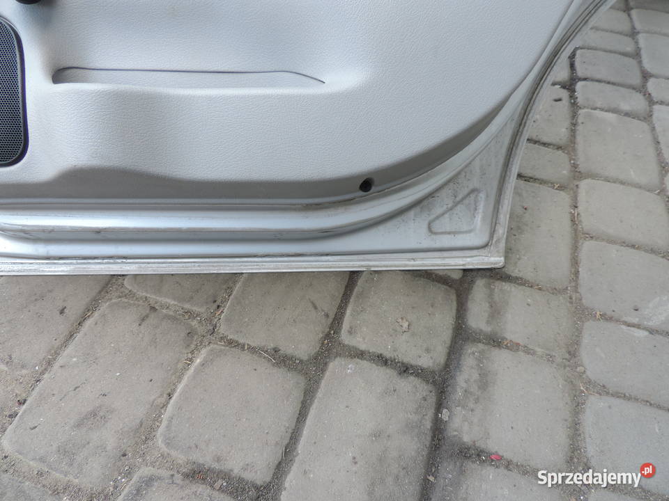 DRZWI PRAWE TYLNE OPEL ASTRA 2 G HB Z147 Nowy Sącz sprzedam