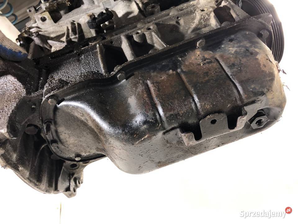 SILNIK CITROEN 14 73 KFV NEMO osobowe podkarpackie