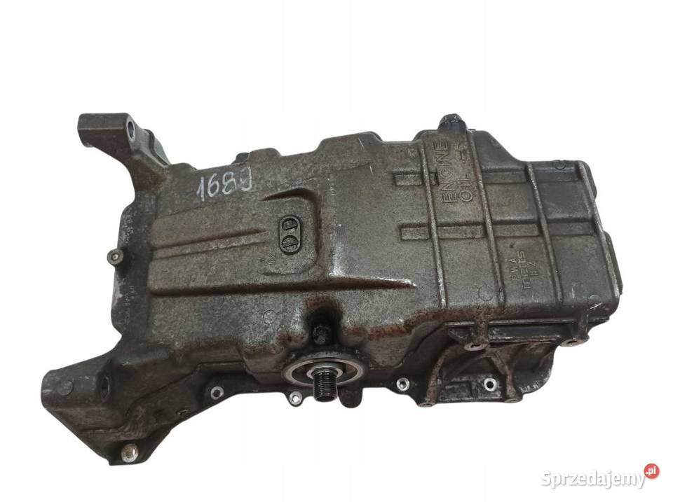 MISKA OLEJOWA 13 IDSI Honda Jazz II 20022008 Rok produkcji 2003