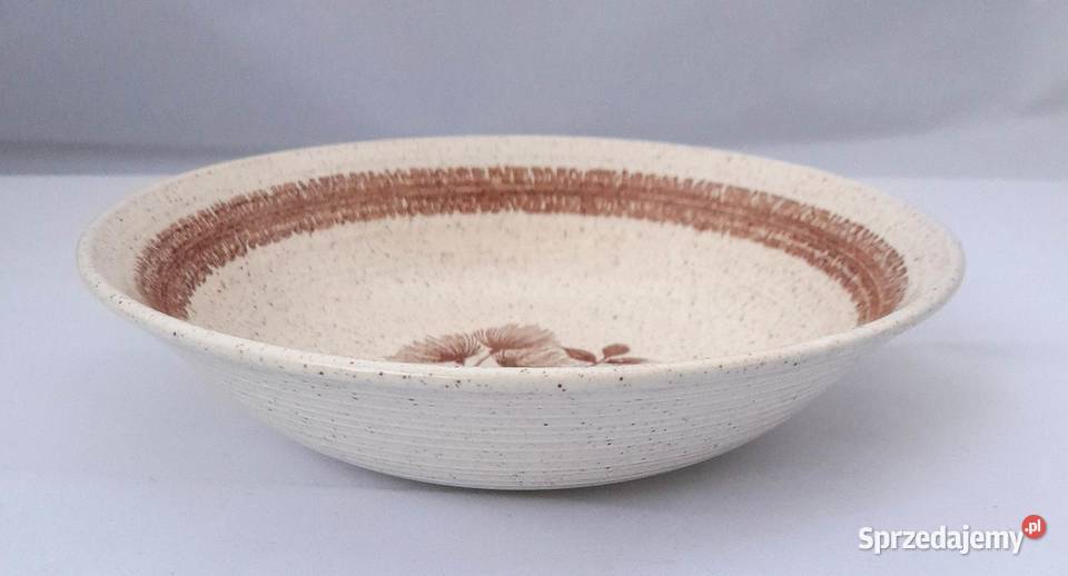 Serwis obiadowy Broadhurst Sons Cottonfield Porcelana i szkło Antyki, Sztuka, Kolekcje Kraków sprzedam