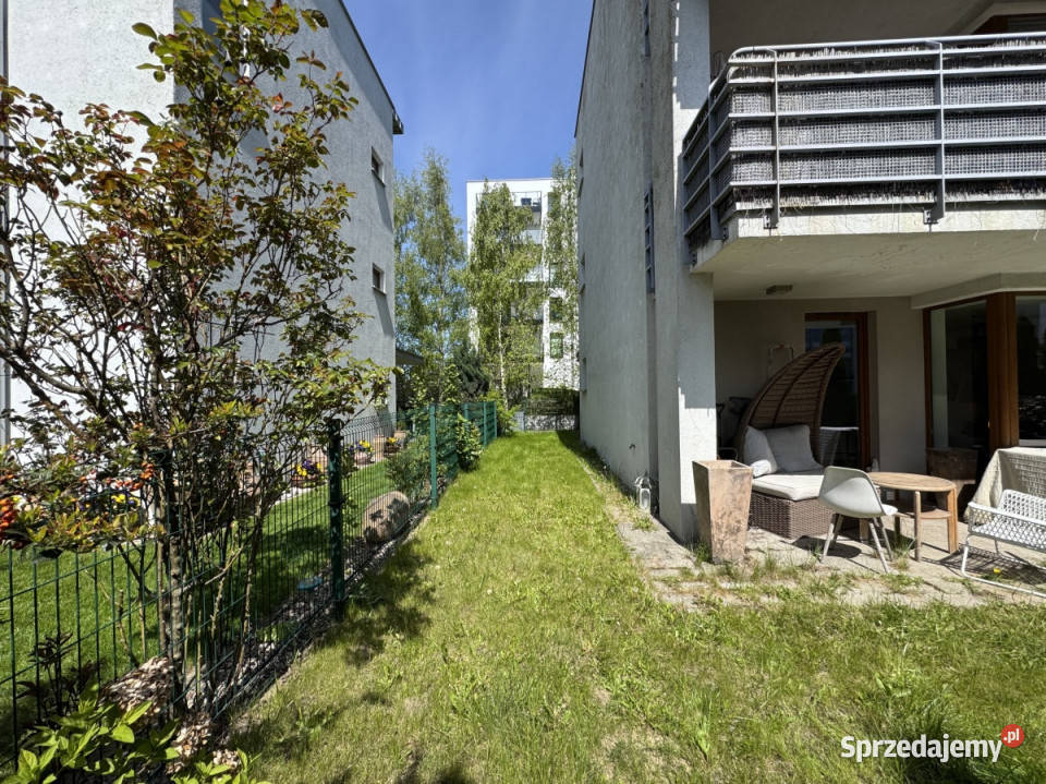 Zaciszne mieszkanie świetnie skomunikowane internet Gdańsk