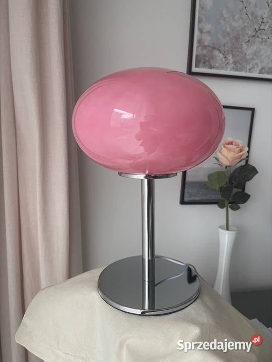 lampka nocna stołowa art deco lollipop Białystok