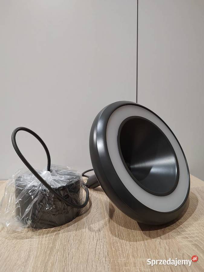 Nowa lampa Led Ostrołęka sprzedam