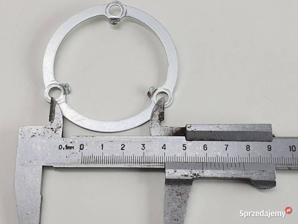 ZABEZPIECZENIE PODKLADKA TGB BLADE 550 IRS