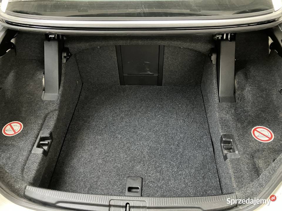 Volkswagen Eos 20 VW TSI 200 skórzana tapicerka Kożuchów