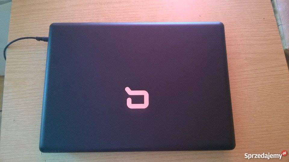 Laptop HP Packard Compaq Presario C700 OKAZJA Nowa Ruda