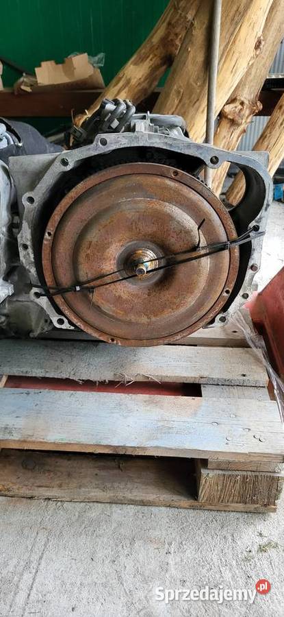 Sprzedam skrzynie subaru Narol