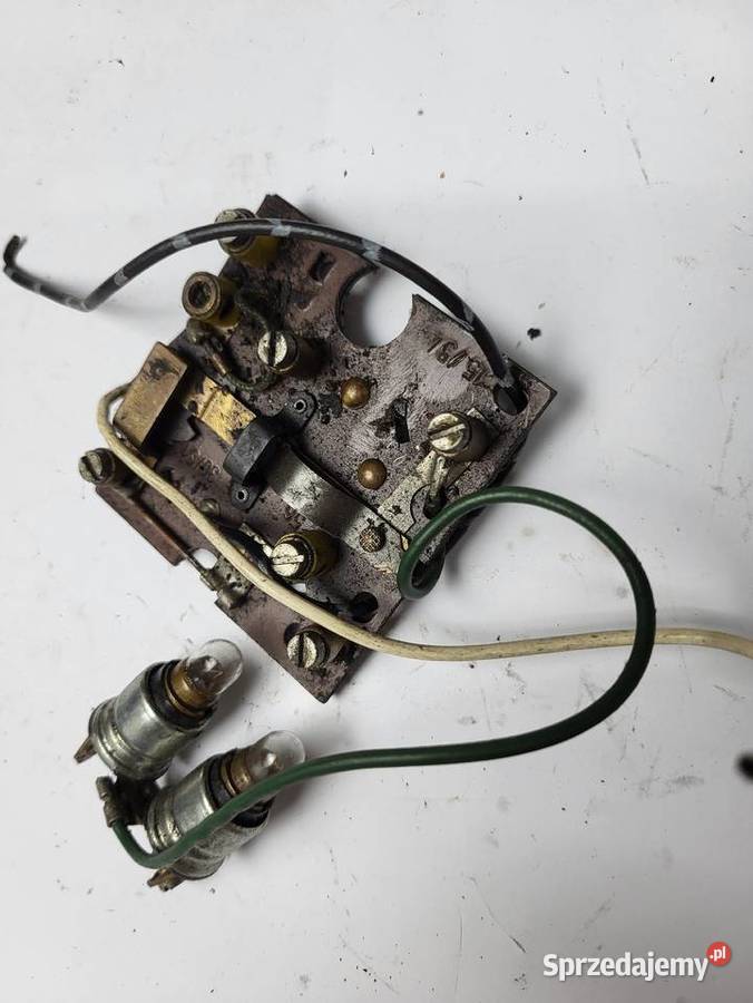 stacyjka bmw r50 r51 r25 r27 r68 r69 r75 Rybnik