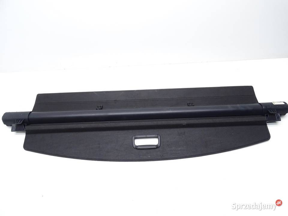 ROLETA BAGAŻNIKA TYŁ TYLNA 6V9867871B SKODA