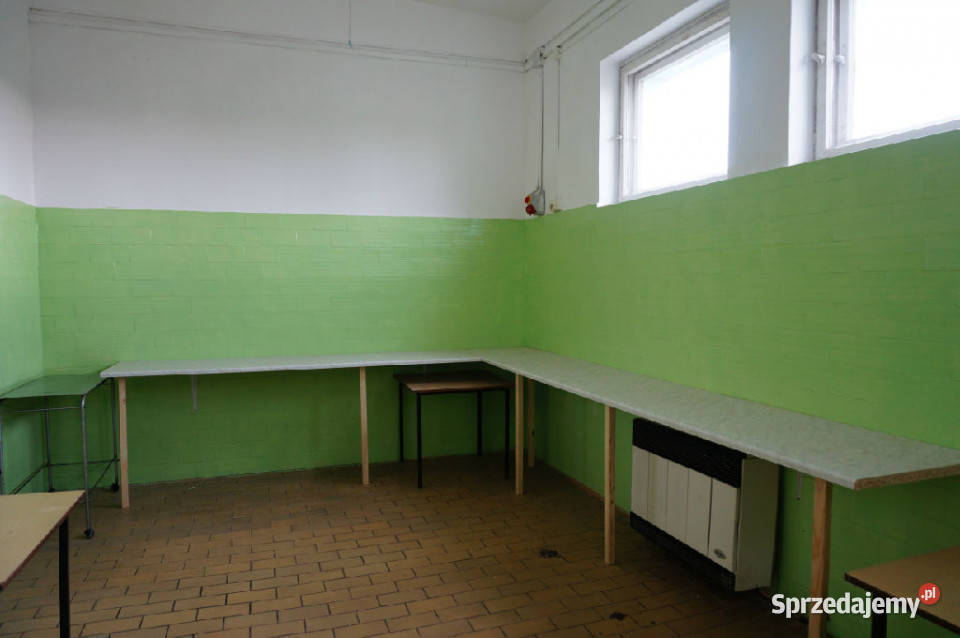 Do wynajęcia obiekt wolnostojący o pow ok 85m2 Ilość pomieszczeń 0 Węgry