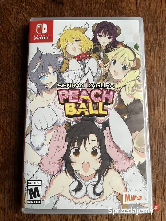 Peach Ball Chełmża