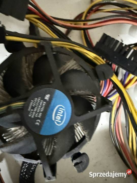 Komputer ATX w częściach Gostynin