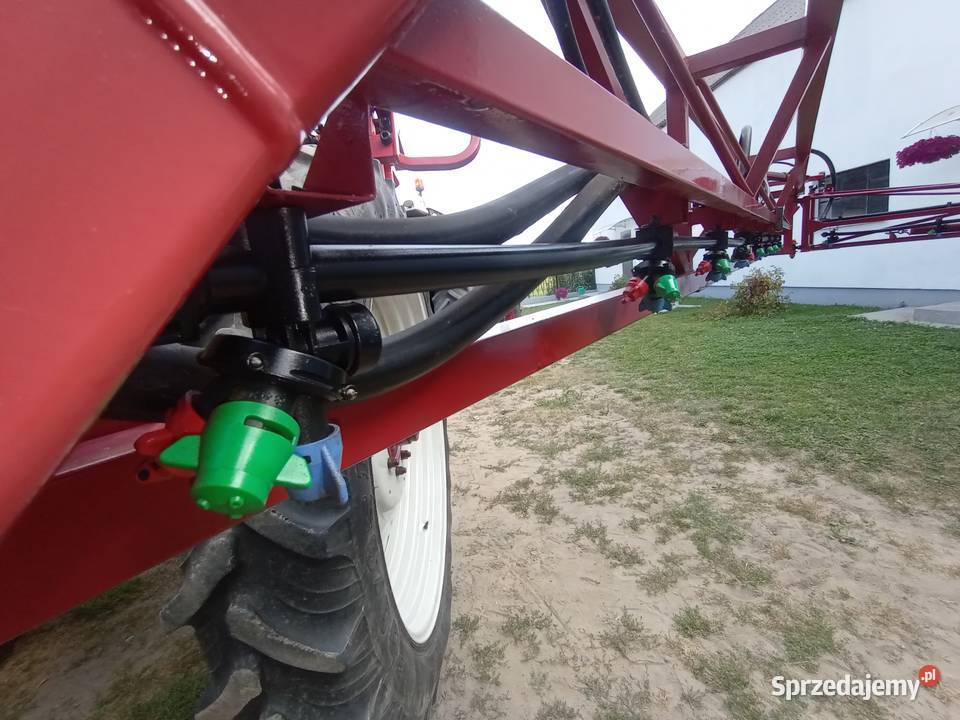 Hardi Commander 2800l280l 15m Samsieczynek