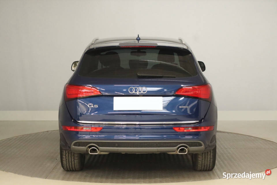 Audi Q5 30 TDI radio Zabrze