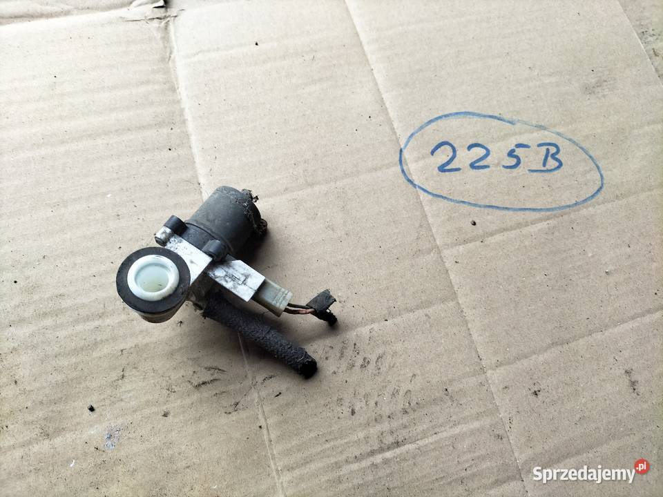 FIAT DUCATO CITROEN JUMPER PEUGEOT BOXER POMPKA Pozostałe lubelskie sprzedam