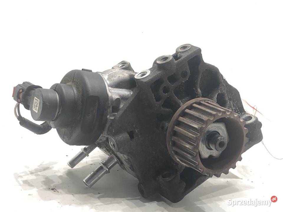 POMPA WTRYSKOWA RENAULT EXPRESS 0445010763 15 95