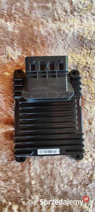 Harley Davidson komputer ECM 3424510 ECU Road Orzesze sprzedam